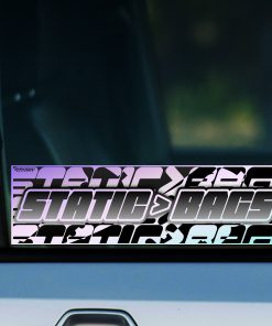 Static>Bags Slap