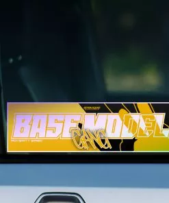Base Model Gang Slap