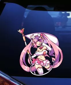 VShojo x Senpai Squad: Ironmouse V2 Decal