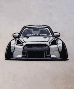 GTR Rug