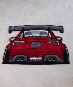 FRS Rug