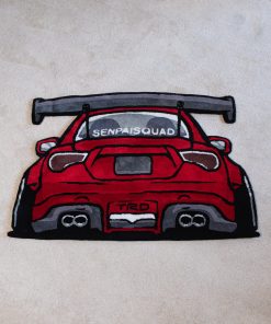 FRS Rug