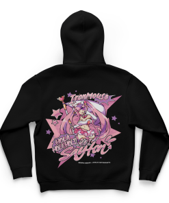 VShojo x Senpai Squad: Ironmouse V2 Hoodie (PRE-ORDER)