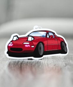 Mazda Miata NA Air Freshener