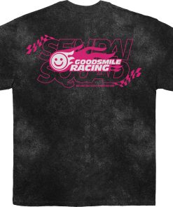 Goodsmile Racing x Senpai Squad: V1 Shirt (RELEASED ON JULY 7TH)