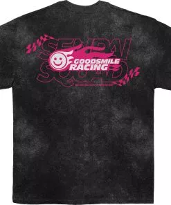 Goodsmile Racing x Senpai Squad: V1 Shirt